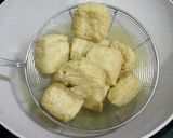 Foto langkah ke 6 dari resep Nasi Liwet Sunda Rice Cooker.