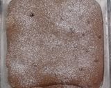 Foto langkah ke 10 dari resep Double Chocolate Sourdough Bread (74%).
