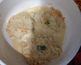 金針菇煎餅的食譜步驟2照片