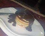 صورة لخطوة 2 من وصفة بان كيك - Pancake