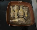 Foto del paso 3 de la receta: Panapen Salteado con vegetales