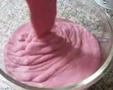 صورة لخطوة 2 من وصفة مثلجات الفراولة 🍓🍦