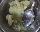 Foto langkah ke 1 dari resep Ongol-ongol Ubi.