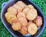 Foto del paso 4 de la receta: Sopaipillas de papa naturalmente libres de gluten