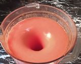 A picture of step 4 of Hayderabadi Tamatar ka Cut.