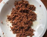 Foto del paso 3 de la receta: Bomboncitos de chocolina Fast&Easy