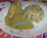 صورة لخطوة 4 من وصفة يخني الدجاج 🍗