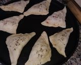 Foto del paso 23 de la receta: Empanadas de vigilia