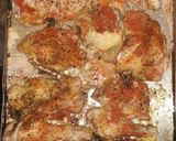 Foto del paso 4 de la receta: Pollo picante al horno