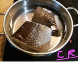 Foto del paso 3 de la receta: Atascaburras o ajo arriero