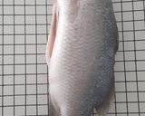 A picture of step 10 of Fish in Tamarind Sauce.