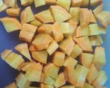 Foto langkah ke 1 dari resep Sayur Jagung Wortel.