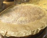 Almás tortácska recept fázis 5 fotója