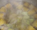 Foto del paso 15 de la receta: Caldo de res para vender
