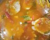 Foto del paso 5 de la receta: Lomo con pimientos a la riojana
