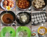 Foto langkah ke 7 dari resep Gemblong Tepung Ketan.