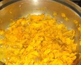 Foto del paso 4 de la receta: Gahar ka Halwa - Postre de zanahoria hindú