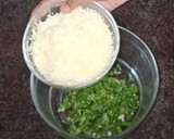 சில்லி சீஸ் டோஸ்ட் (Chilli cheese toast recipe in tamil) ரெசிபி ஸ்டேப் 1 புகைப்படம்