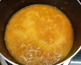 รูปขั้นตอนการทำที่ 3 ของ Carrot Soup (ไม่ต้องใช้เครื่องปั่น)