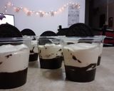 Foto del paso 3 de la receta: Shot oreo