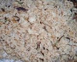 Foto langkah ke 3 dari resep Nasi Goreng Sambal Roa.
