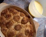 Aranygaluska / Goldene Knödel recept fázis 11 fotója