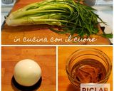 Foto del passaggio 1 della ricetta Burrata Burghers 🇮🇹