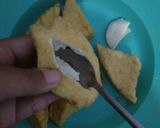 Foto langkah ke 1 dari resep Tahu isi Tahu.