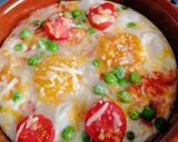 Foto del paso 6 de la receta: Huevos al horno con queso