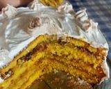 Foto del paso 5 de la receta: Torta para la merienda