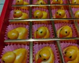 Foto langkah ke 7 dari resep Nastar Bebek (1200).