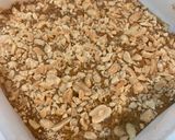 Foto del paso 3 de la receta: Snickers veganos