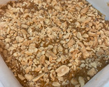 Foto del paso 3 de la receta: Snickers veganos