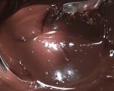 A picture of step 2 of Chocolate Nest.