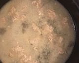 A picture of step 7 of Ganso New Tantanmen Hompo-Style Ramen.