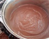 Foto del paso 2 de la receta: Poste de chocolate
