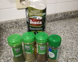 Foto del paso 2 de la receta: Carne magra de lata
