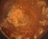 A picture of step 8 of Ganso New Tantanmen Hompo-Style Ramen.