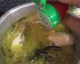 Foto langkah ke 3 dari resep SoTo AyaM 🐔.
