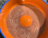 Foto del paso 2 de la receta: Macarrones con gambita y almeja