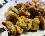 Foto langkah ke 6 dari resep Tuna cabe garam gampang, simple, enakk.