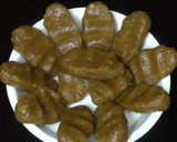 கோதுமை மாவு கொழுக்கட்டை(wheat kolukattai recipe in tamil) ரெசிபி ஸ்டேப் 6 புகைப்படம்