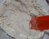 Foto del paso 2 de la receta: Galletas de masa sablé