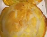 A picture of step 10 of Chicken Patties.