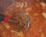 Foto del paso 5 de la receta: Mermelada de zapallo