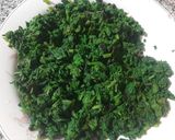 Foto del paso 2 de la receta: Ravioles de verdura