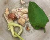 Foto langkah ke 3 dari resep Bacem Daging Sandung Lamur.