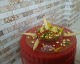 કોન ભેળ રેસીપી સ્ટેપ7ફોટો