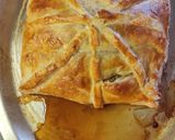 Foto del paso 6 de la receta: Solomillo wellington vegetariano