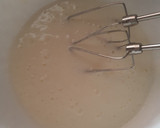 Foto del paso 1 de la receta: Queque de fresa ácida